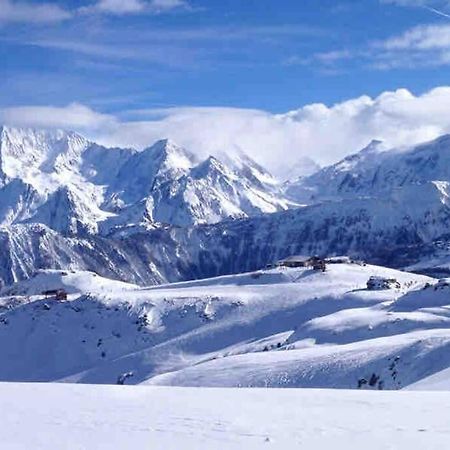 Meribel Chalet De Severine Les Allues 外观 照片