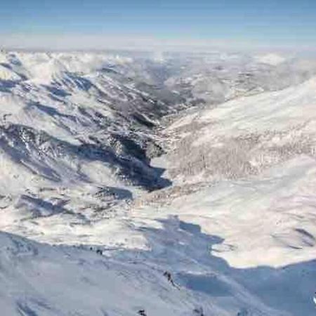Meribel Chalet De Severine Les Allues 外观 照片