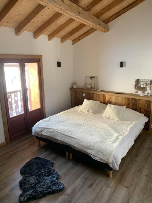 Meribel Chalet De Severine Les Allues 外观 照片