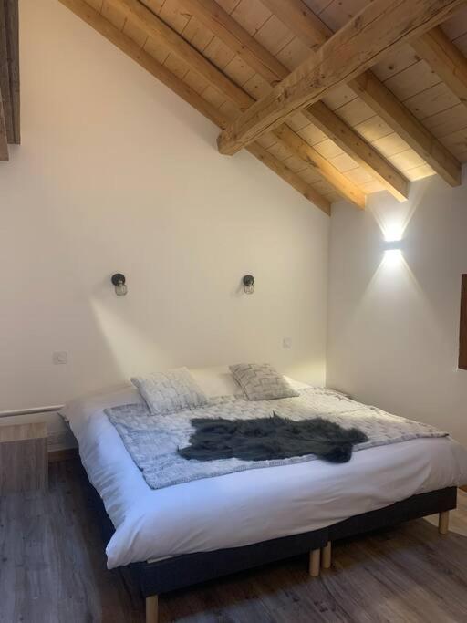 Meribel Chalet De Severine Les Allues 外观 照片
